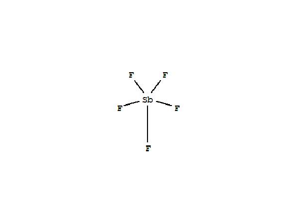 五氟化銻的純化和存儲(chǔ)處理方法分別有哪些？